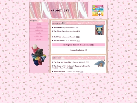 collections screenshot
