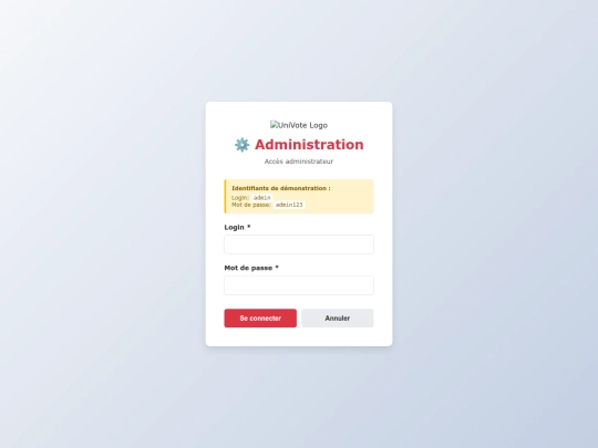 admin-dashboard screenshot