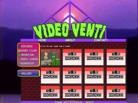 webseries screenshot