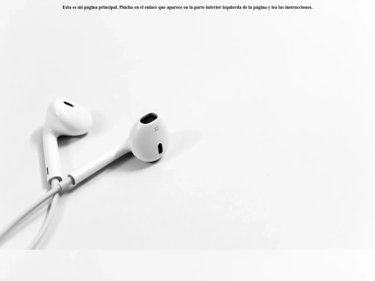 FRAMES/inicioairpods screenshot