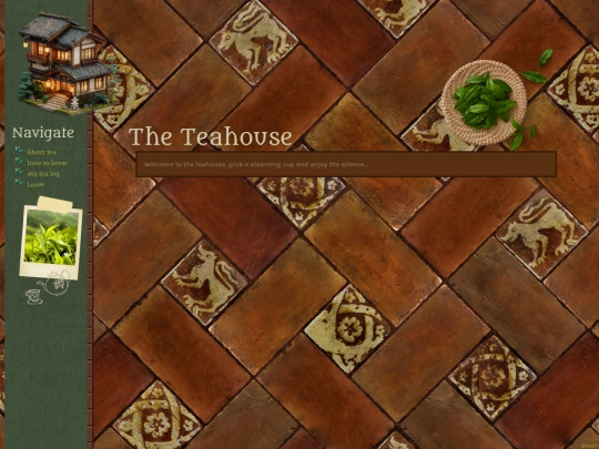 teahouse screenshot