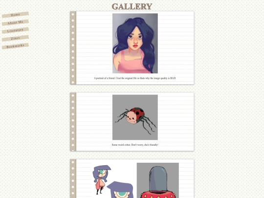 gallery screenshot