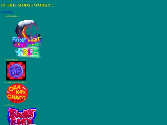 fnfmods screenshot