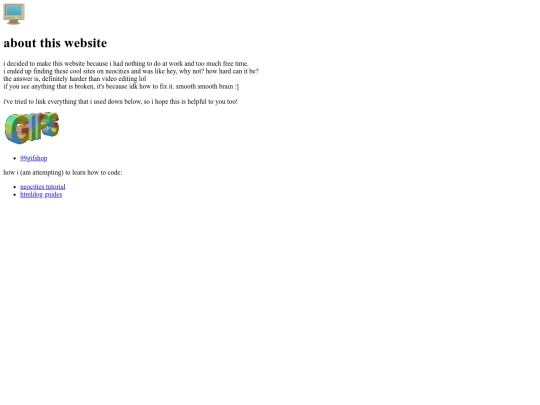 aboutthiswebsite screenshot