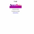 The web site of nexusnet avatar