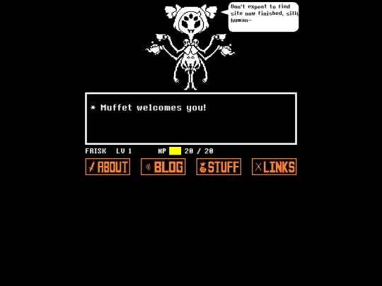 main screenshot