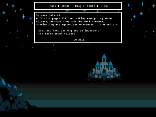 stuff screenshot