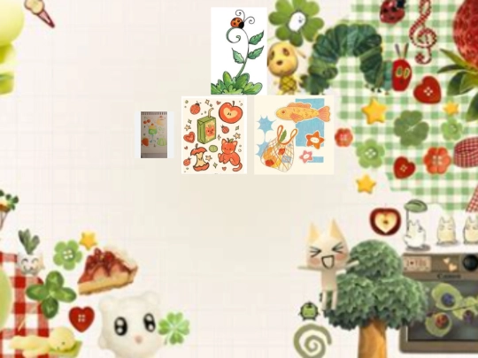 drawings screenshot