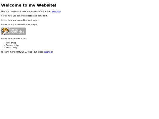 page1 screenshot