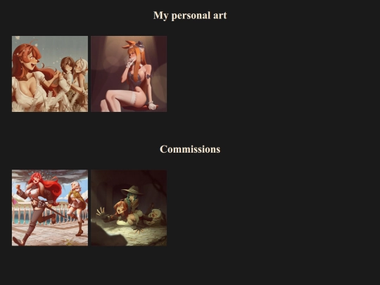 art screenshot