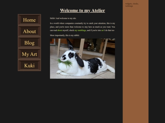 main screenshot
