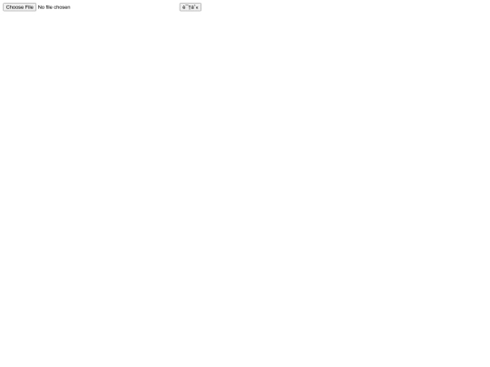test screenshot