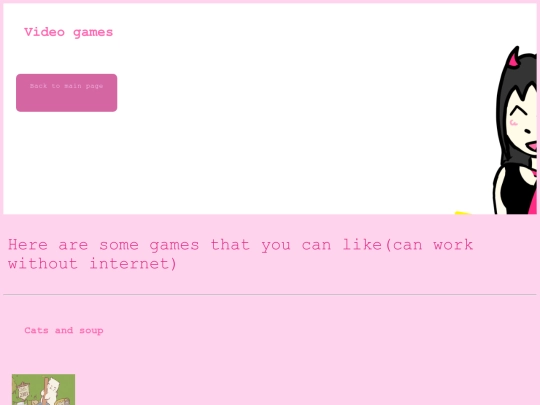 video screenshot