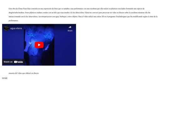 proyectos/elena screenshot