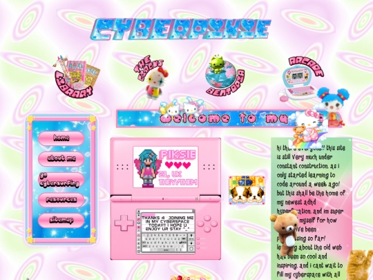 main screenshot