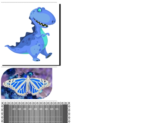 imitationcrab screenshot