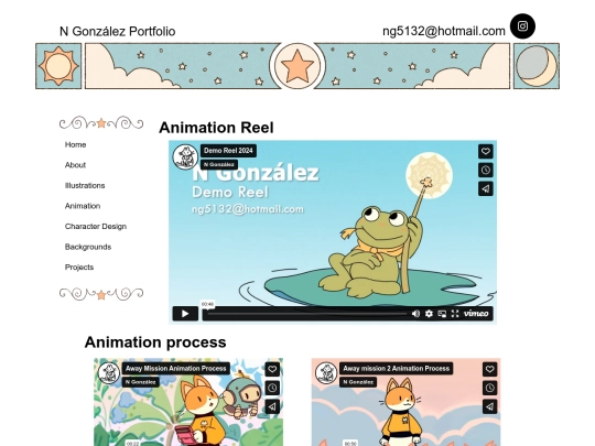 animation screenshot