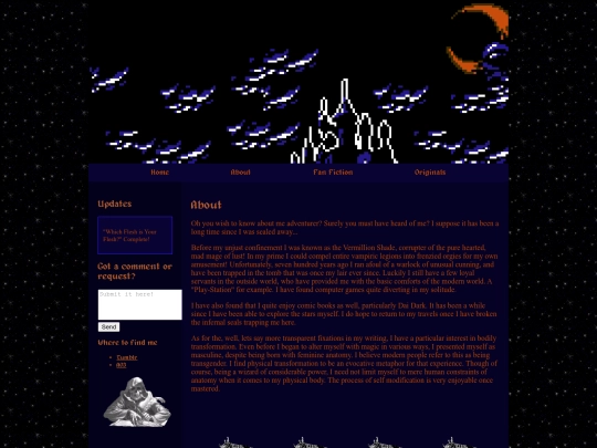 about screenshot