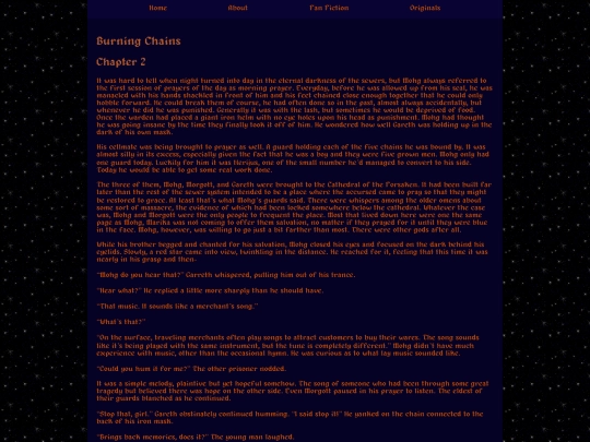 fics/Burning Chains/Burning_Chains_02 screenshot