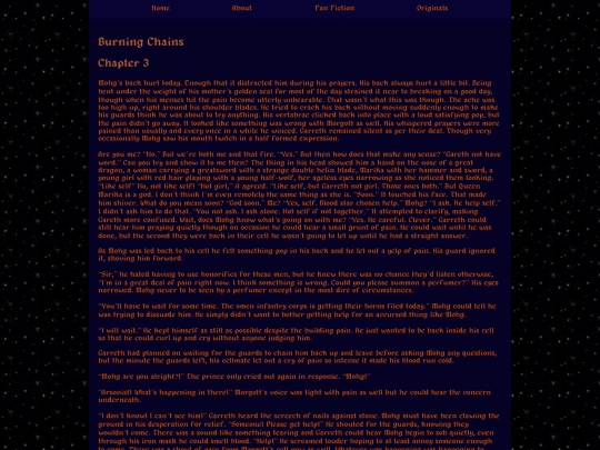 fics/Burning Chains/Burning_Chains_03 screenshot