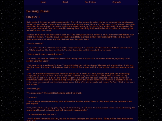 fics/Burning Chains/Burning_Chains_04 screenshot