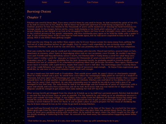 fics/Burning Chains/Burning_Chains_07 screenshot