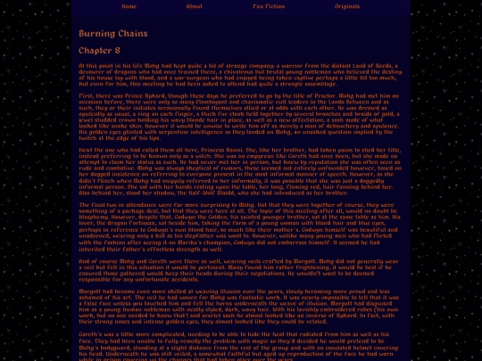 fics/Burning Chains/Burning_Chains_08 screenshot