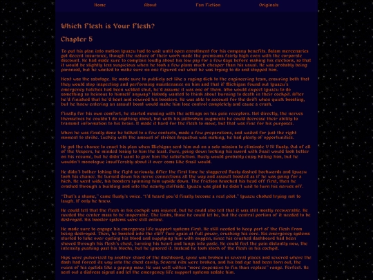 fics/Which Flesh is Your Flesh/Which_Flesh_is_Your_Flesh_05 screenshot