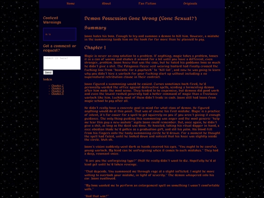 original/Demonic Possession Gone Wrong/Demonic_Possession_Gone_Wrong_01 screenshot