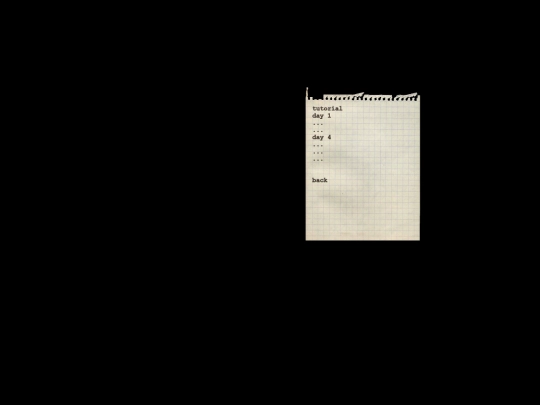 4weitergehen screenshot