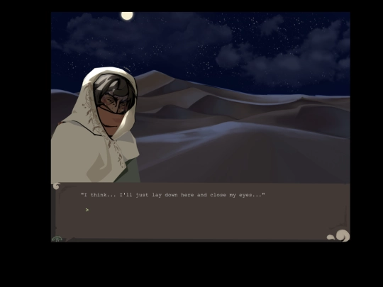 westwrongway screenshot