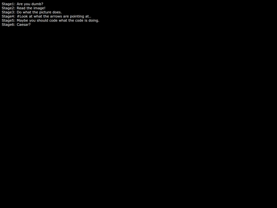 hints screenshot