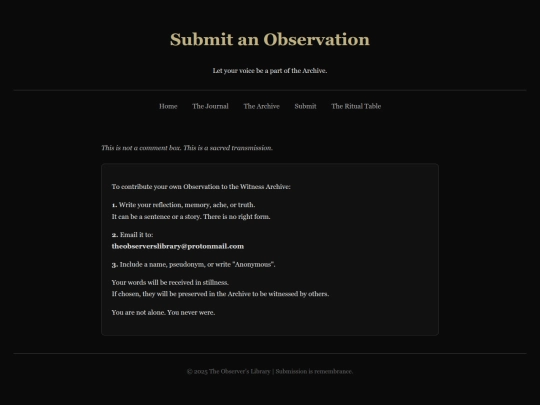 submit screenshot