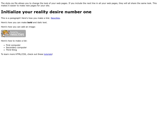 device screenshot