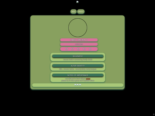 abouts./digest./hazel screenshot