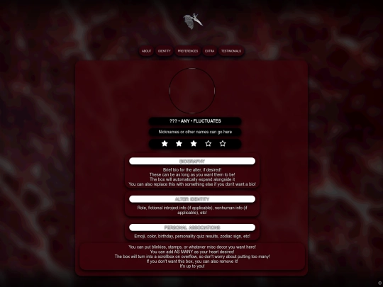 abouts./respiratory./questionmark screenshot