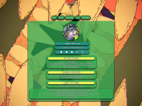 abouts./skeletal./diego screenshot