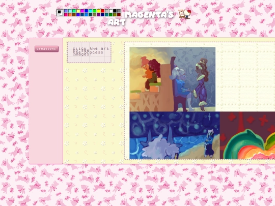 apart screenshot