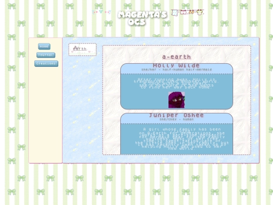 char screenshot