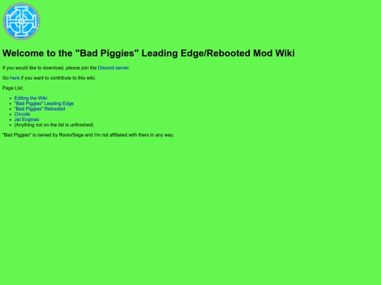 bple-wiki screenshot