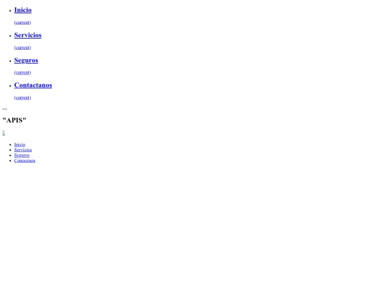 seguros/sd screenshot