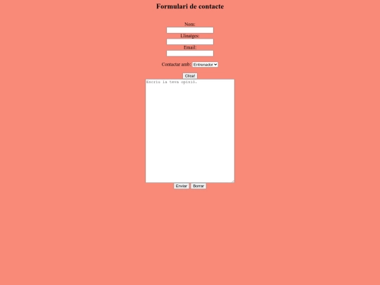 formulari screenshot