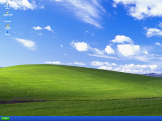 page/fabian-os screenshot