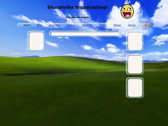 games screenshot
