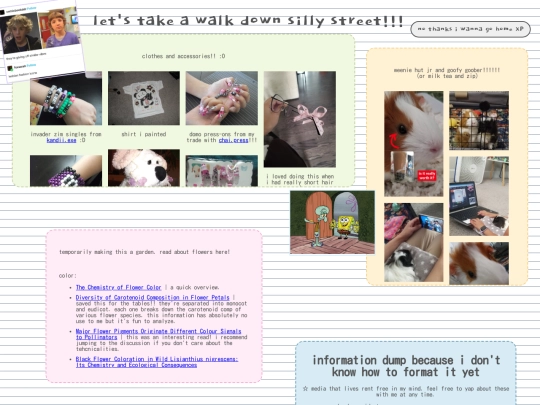 vol2/sillystreet screenshot