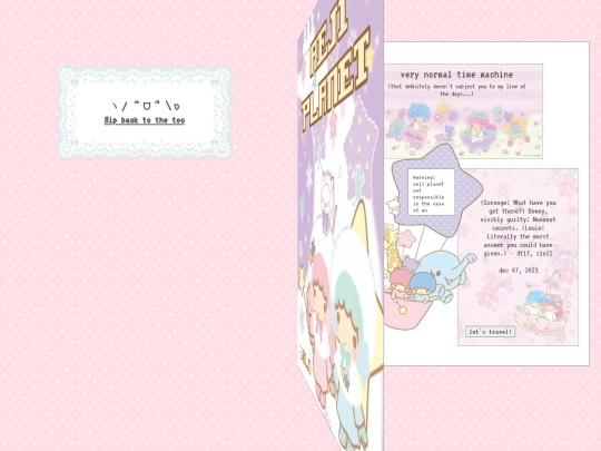 zine/timemachine screenshot