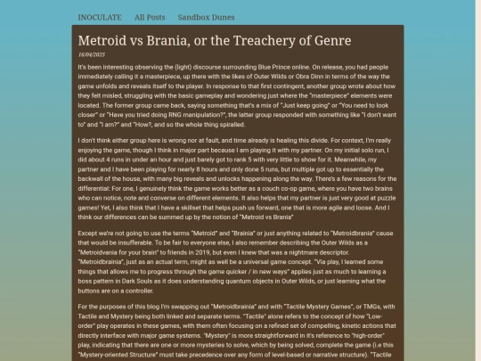 posts/MetroidVsBrania screenshot