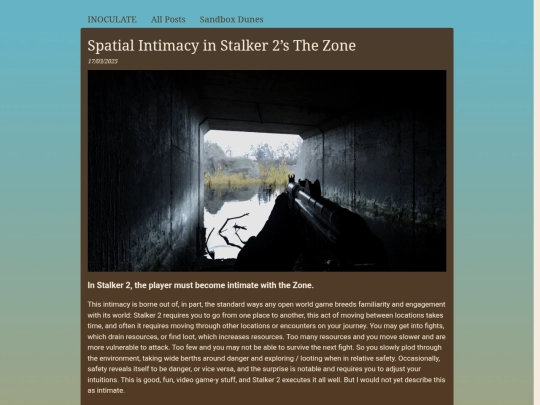 posts/SpatialIntimacyInTheZone screenshot