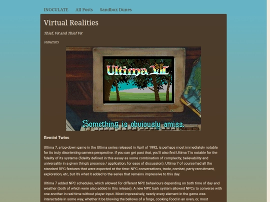 posts/VirtualRealities screenshot