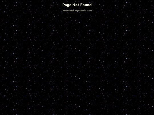 secondpage screenshot